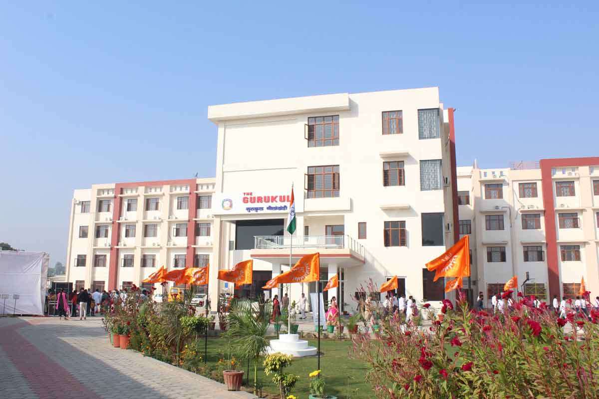 Campus