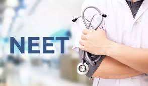 NEET RESULT 2025