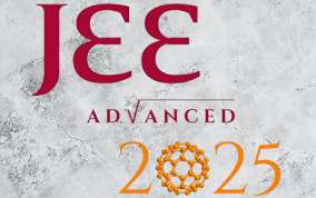JEE ADVANCED 2025
