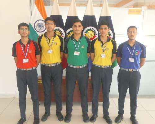 NDA Written Examination 2024-25