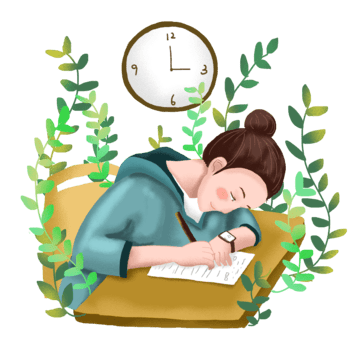 Mid Term Examination are currently in progress.