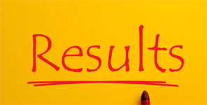 Entrance Exam Result