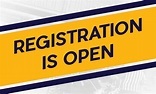 Registration 2025-26