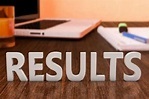 Result of  Annual Examination Uploaded on Website ,Kindly Check